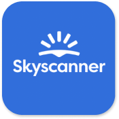 스카이스캐너 항공권 앱 3